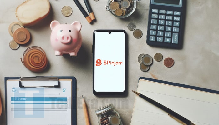 Cara Agar Shopee Pinjam Muncul