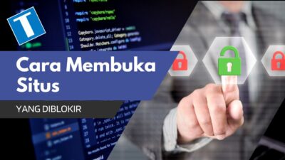 4 Cara Membuka Situs yang Diblokir di Chrome HP, PC, iPhone, dan VPN Turbo