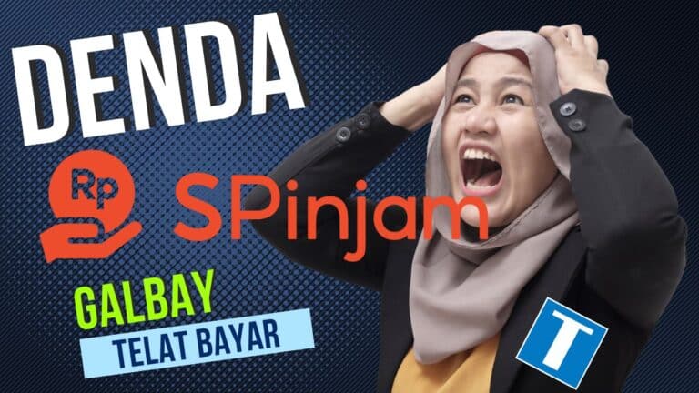 Denda Spinjam