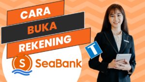 Rekening Seabank