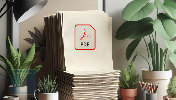 Apa Itu File PDF