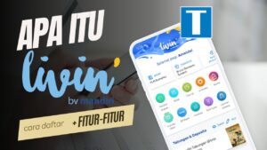 Apa Itu Livin by Mandiri