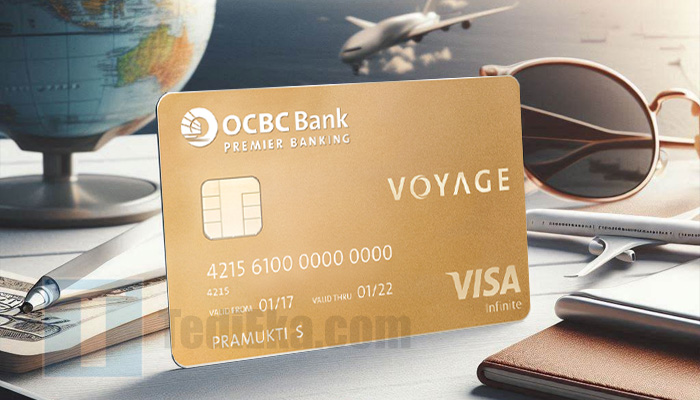 Apa Itu OCBC Voyage