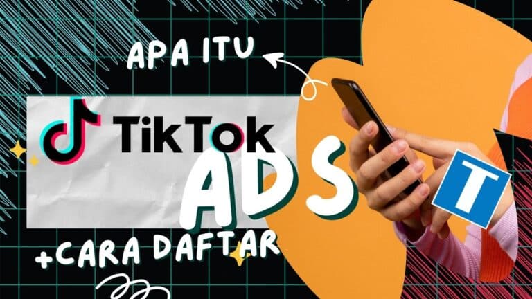 Apa Itu TikTok Ads