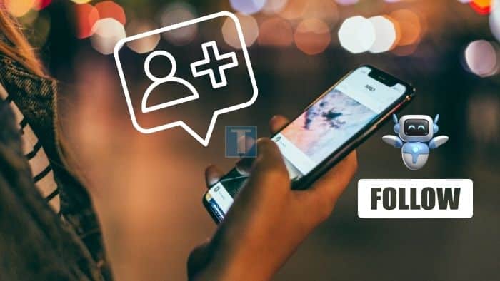 Aplikasi Untuk Follow Instagram dengan Cepat