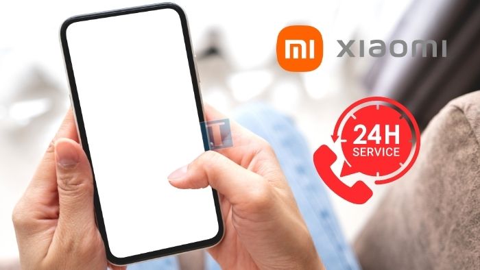 Bagaimana cara menghidupkan HP Xiaomi yang ngeblank?