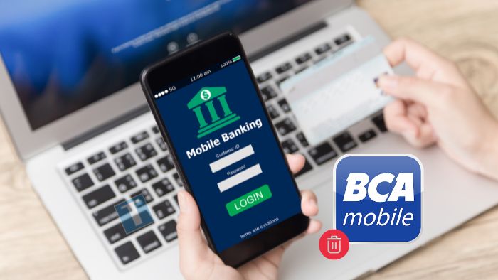 Bagaimana Jika m-Banking BCA Terhapus?