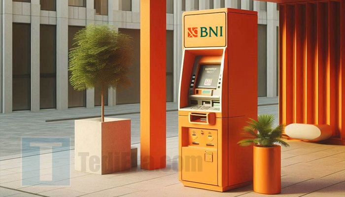 Batas Penarikan Minimal dan Maksimal ATM BNI Silver