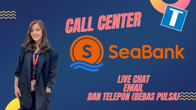 Call Center Seabank