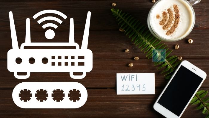 Cara Alternatif Menemukan Password WiFi Router