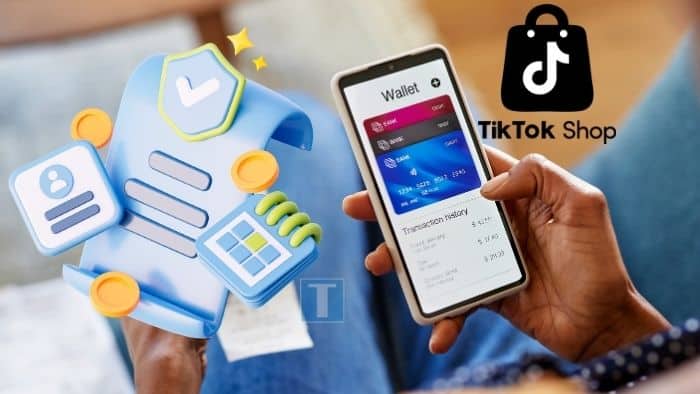 Cara Cek Status Pembayaran TikTok Shop