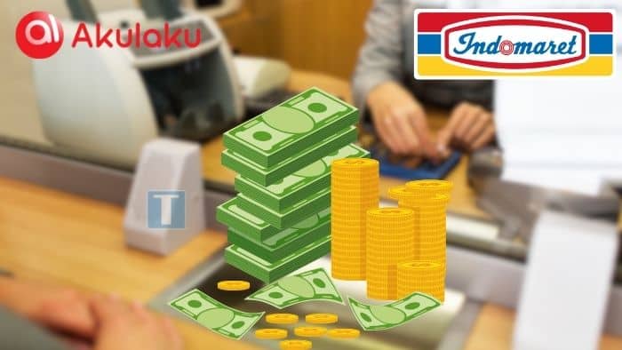 Cara Menukar Voucher Indomaret Menjadi Uang Tunai