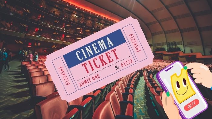 Cara Pesan Tiket Bioskop XXI Online Tanpa Aplikasi