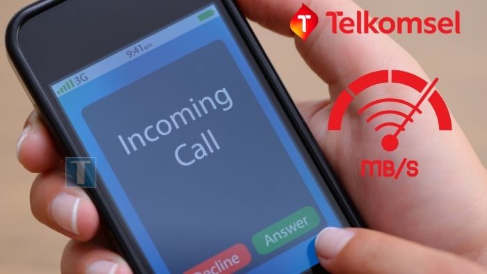 Fitur dan Keunggulan GPRS dari Telkomsel