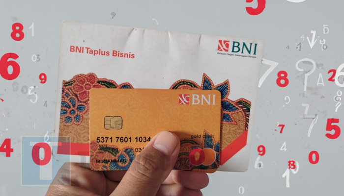 Kode Bank BNI Transfer