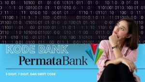 Kode Bank Permata