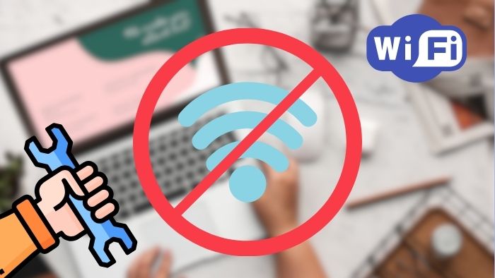 Laptop tidak bisa connect wifi windows 11 password