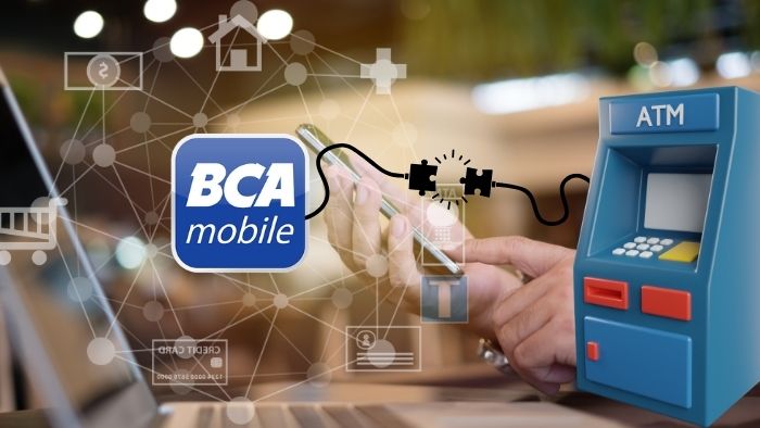 M-Banking BCA terblokir Apakah ATM Juga Terblokir