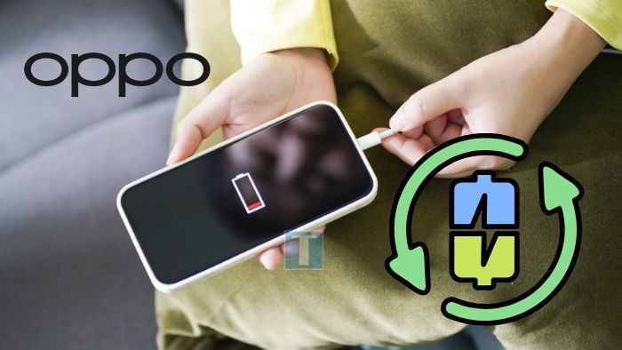 Memahami Cara Kerja Hemat Baterai Oppo