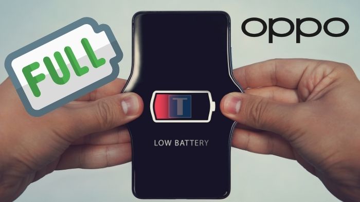 Mengatasi Masalah Baterai Boros pada Oppo