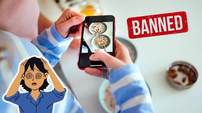 Menghindari Risiko Banned Akun Instagram