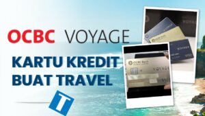 OCBC Voyage