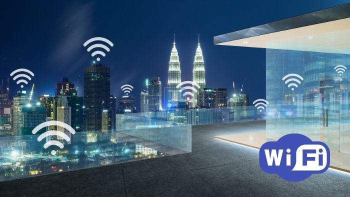 Solusi wifi laptop tidak terhubung