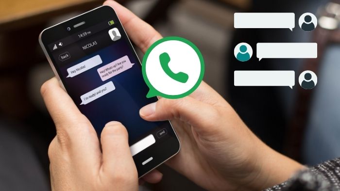 Sudah Paham Bagaimana Cara Masuk Ke Whatsapp Tanpa Kode Verifikasi?