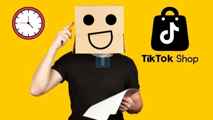 Sudah Paham Tentang Batas Waktu Pembayaran TikTok Shop Transfer Bank?