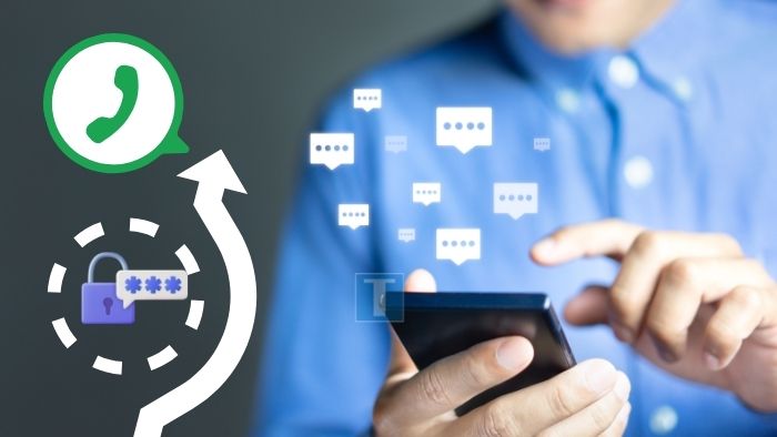 bagaimana cara masuk ke whatsapp tanpa kode verifikasi