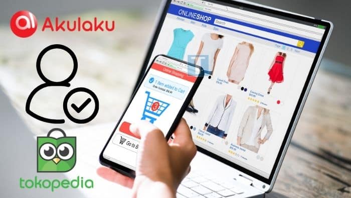 bayar tokopedia pakai akulaku