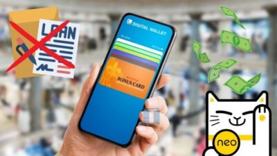 Cara Aktifkan NEO Pinjam (Neobank Pinjaman Online)