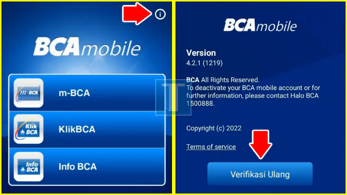 cara membuka blokir m-banking bca tanpa ke bank