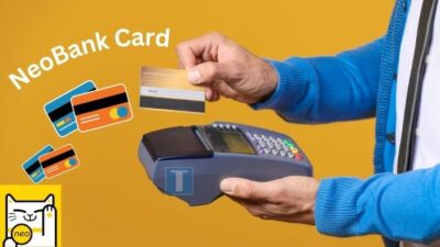 Cara Mendapatkan Kartu ATM Bank Neo (Daftar Debit Fisik)