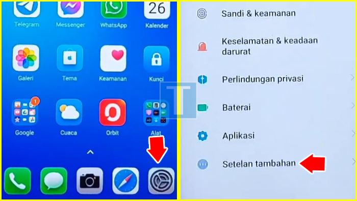 cara mengatasi hp lemot xiaomi