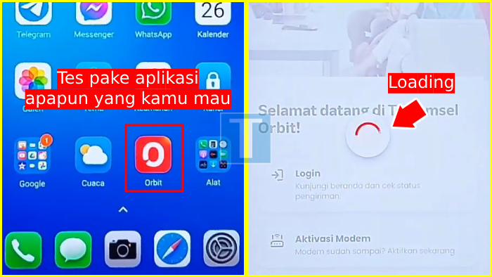 cara mengatasi hp ngelag xiaomi