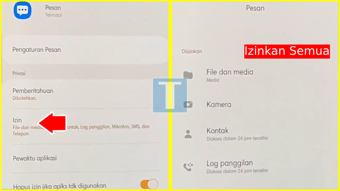 cara mengatasi sms verifikasi tidak masuk