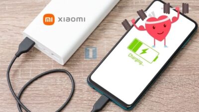 7+ Cara Menghemat Baterai Hp Xiaomi Tanpa Aplikasi (SETTING)