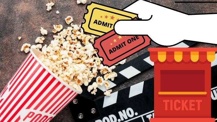 cara pesan tiket bioskop xxi offline