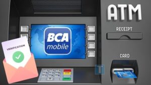 cara verifikasi ulang bca mobile di atm