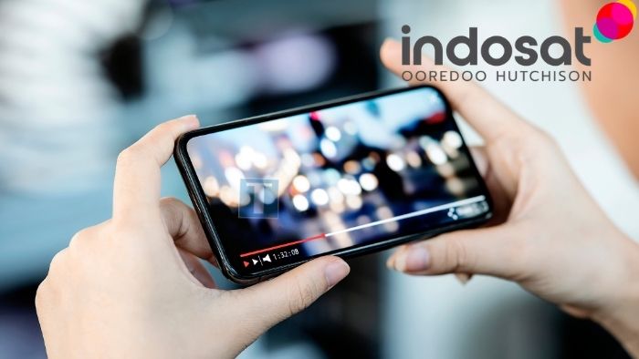 paket internet indosat unlimited 25 ribu