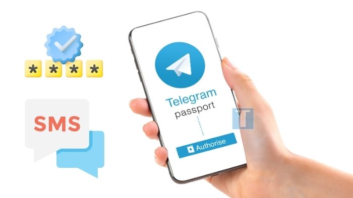 tidak menerima kode verifikasi telegram