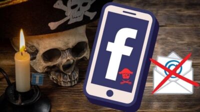 Akun Fb Dibajak Dan Diganti Email? Cara Laporkan + Kembalikan!