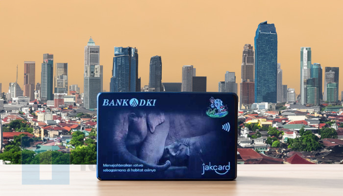 Apa Itu Kartu JakCard?