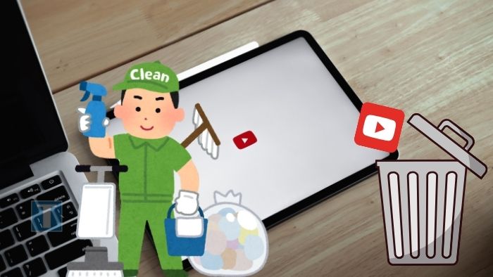 Apakah Ada Aplikasi Pihak Ketiga Yang Bisa Membantu Menghapus Riwayat Youtube