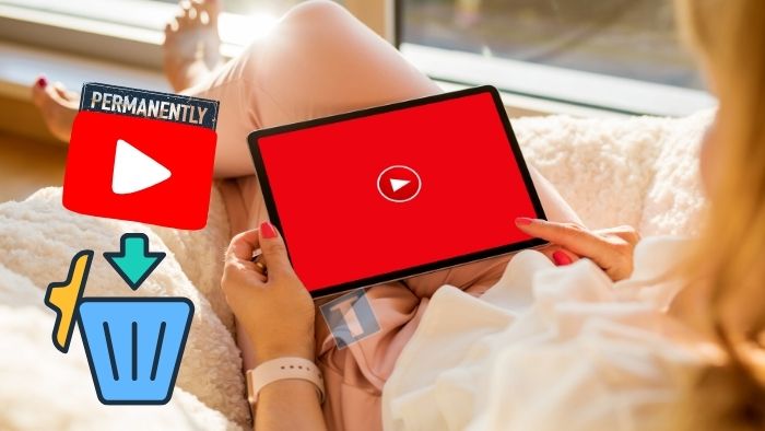 Apakah Riwayat YouTube Bisa Dihapus Permanen?