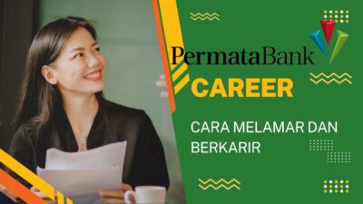 Bank Permata Career – Lowongan Kerja dan Karir Dengan Gaji Menjanjikan