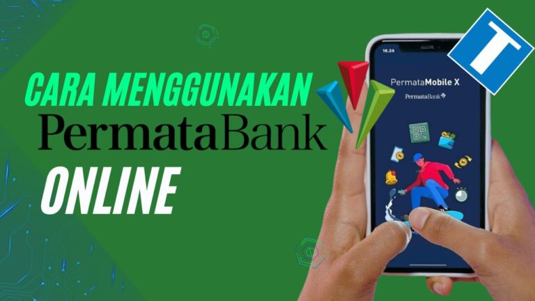 Bank Permata Online