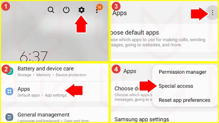 Cara Menghilangkan Iklan Malware Pop Up Di Chrome Android