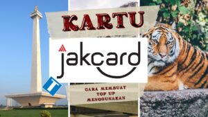 Kartu JakCard